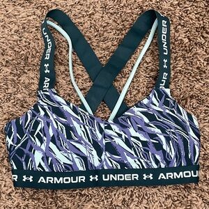 Under Armour Sports Bra